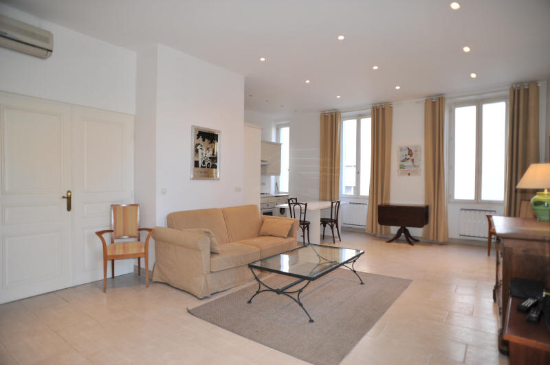 Cannes Rentals, Ref 162, John and John Real Estate, Cannes, France